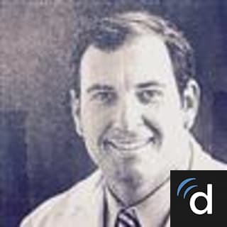 James Gordon, MD