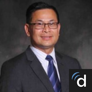 Dapka Baccam, MD