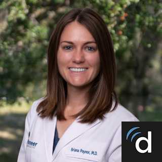 Briana Poynor, MD, Neurology, Burbank, CA