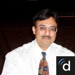 Shahid Sheikh, MD