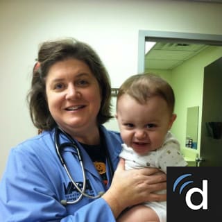 Stephanie Jeffrey, Family Nurse Practitioner, Richmond, VA