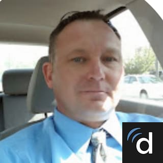 James Glass, Family Nurse Practitioner, Elizabethton, TN