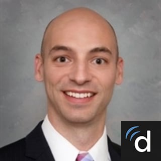 Jonathan Campbell, MD