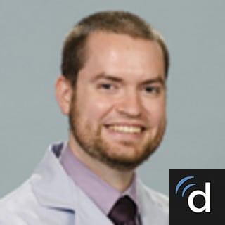 Brian Bamberger, MD
