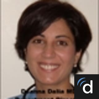 Deanna Dalia, MD