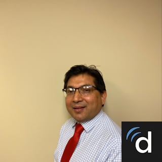 Manoj Nepal, MD