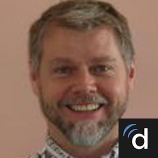 John Dunkle, MD