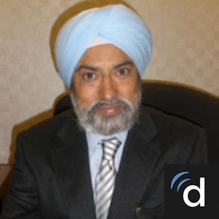 Amrit Narula, MD