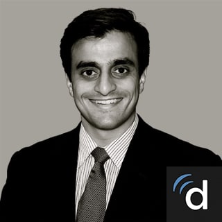 Nikhil Panda, MD