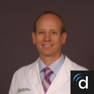 Daniel Grover, MD