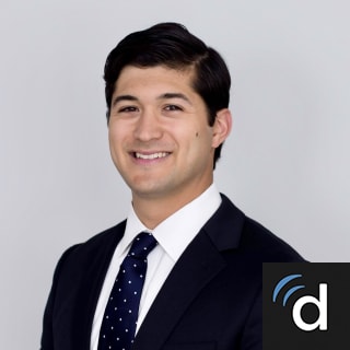 Michael Gaudiani, MD, Orthopaedic Surgery, Detroit, MI