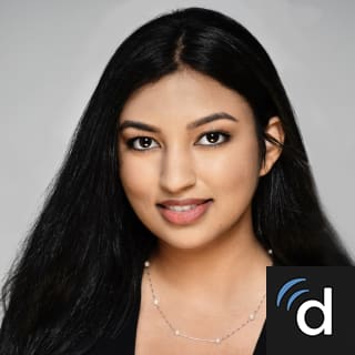 Thara Ali, MD