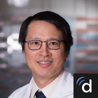 Dr. Lionel M. Chow, MD | Dayton, OH | Pediatric Hematologist-Oncologist ...