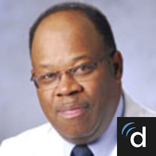 Daniel Grisham Sr., MD, Internal Medicine, Anderson, SC