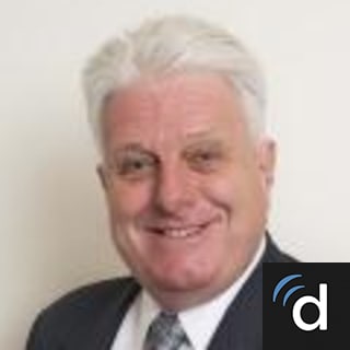 Padraig Oneill, MD
