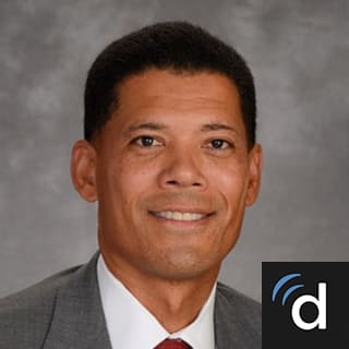 Wayne Franklin, MD