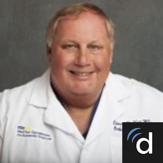 Edward Rabbitt, MD