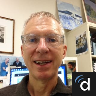 Warren Allen, MD