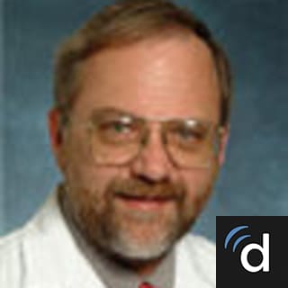 Larry Olson, MD