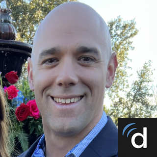 Mitch Marks, Physician Assistant, Anchorage, AK