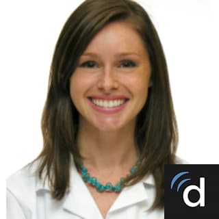 Mandie Baker, MD