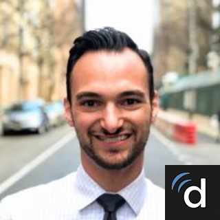 Brian Ginsberg, MD, Dermatology, New York, NY