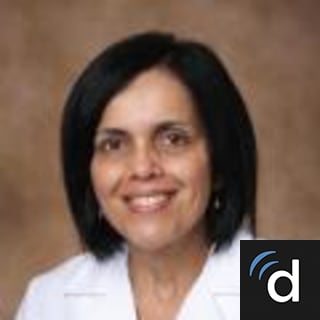 Sara Garrido, MD