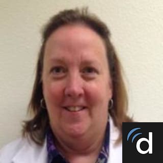 Pamela Sharp, Family Nurse Practitioner, Yuma, AZ