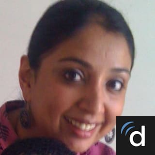 Anugeet Kaur, MD