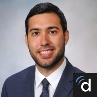 Raul Rosario-Concepcion, MD