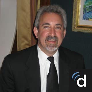 David Nierenberg, MD
