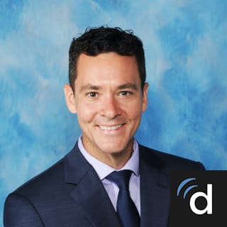 Joshua Parreco, MD, General Surgery, Hollywood, FL