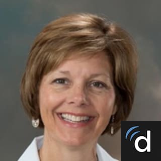 Julie Barnes, MD