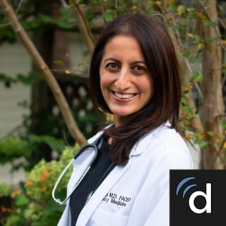 Ritu Saluja-Sharma, MD