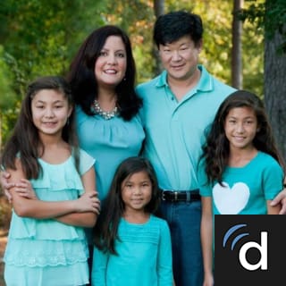 David Kim, MD, Internal Medicine, Cartersville, GA