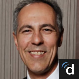 Bradford Merrelli, MD