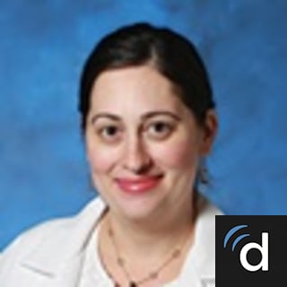 Nataliya Mar, MD