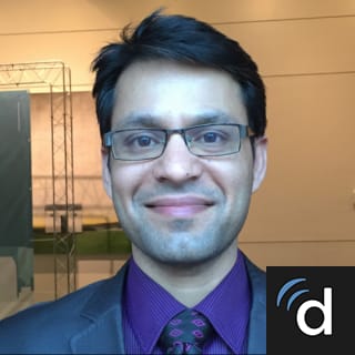 Dilip Singh, MD