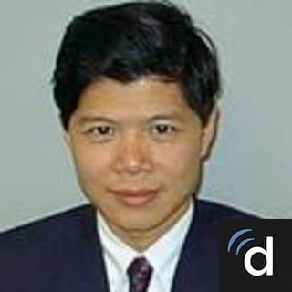 Willie Yu, MD