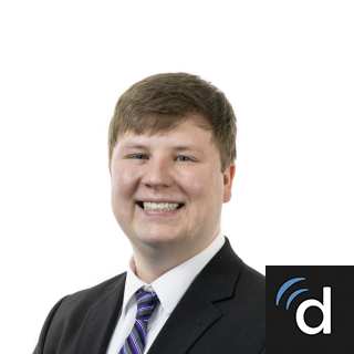 Spencer Hart, MD, Family Medicine, Walnut Ridge, AR