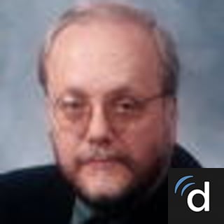 Michael Alexander, MD