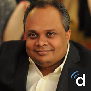 Shankar Santhanam, MD