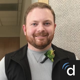 Terence Barlow, Family Nurse Practitioner, Thurmont, MD