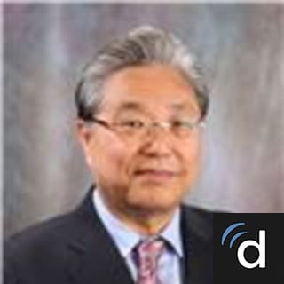 Hong Ahn, MD