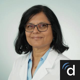 Rani Rao, MD