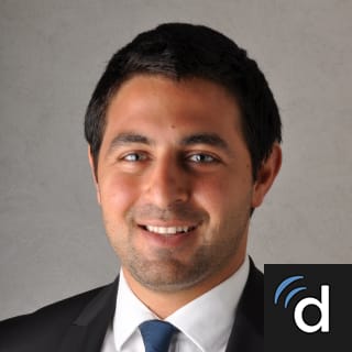 Dr. Mohamad Raad, MD | Detroit, MI | Cardiologist | US News Doctors