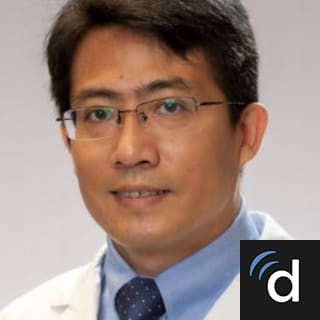 Xinyu Wu, MD, Pathology, Jefferson, LA