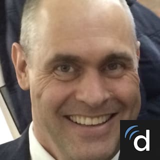 Brian Klokeid, MD