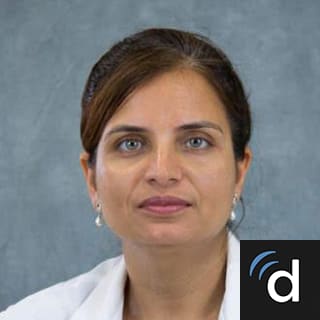 Karuna Ahuja, MD, Internal Medicine, San Diego, CA