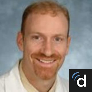 Mike Brady, MD